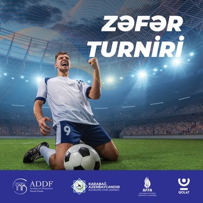 ZƏFƏR TURNİRİNDƏ II TUR